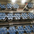 L245 Seamless Carbon Steel Pipe